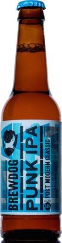 Punk IPA fles van 0,33 liter
